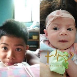 Meet your Posher, Marie